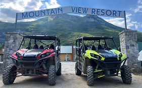 Mountain View Resort